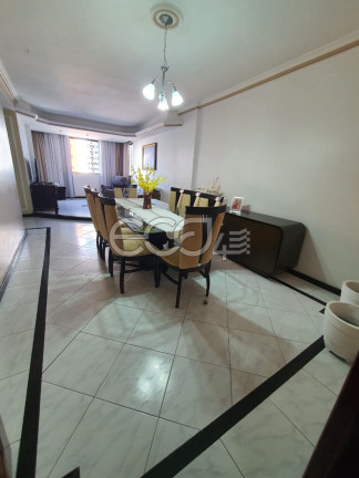 Imagem Apartamento com 3 Quartos à Venda, 117 m² em Treze De Julho - Aracaju