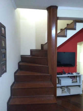 Imagem Sobrado com 3 Quartos à Venda, 166 m² em Jardim Las Vegas - Santo André Imagem Sobrado com 3 Quartos à Venda, 166 m² em Jardim Las Vegas - Santo André
