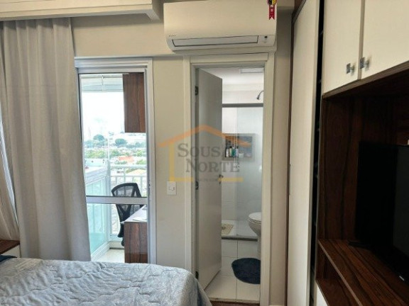 Imagem Apartamento com 2 Quartos à Venda, 80 m² em Casa Verde - São Paulo