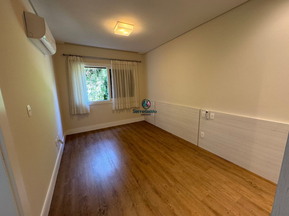 Imagem Apartamento com 3 Quartos para Alugar, 153 m² em Centro - Gramado Imagem Apartamento com 3 Quartos para Alugar, 153 m² em Centro - Gramado