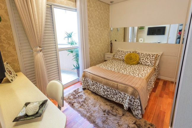 Imagem Apartamento com 2 Quartos à Venda, 56 m² em Centro - São Bernardo Do Campo Imagem Apartamento com 2 Quartos à Venda, 56 m² em Centro - São Bernardo Do Campo
