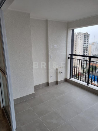 Imagem Apartamento com 2 Quartos à Venda, 81 m² em Vila Santa Catarina - São Paulo Imagem Apartamento com 2 Quartos à Venda, 81 m² em Vila Santa Catarina - São Paulo
