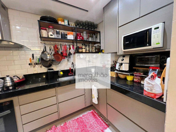 Imagem Apartamento com 3 Quartos à Venda, 318 m² em José Menino - Santos Imagem Apartamento com 3 Quartos à Venda, 318 m² em José Menino - Santos