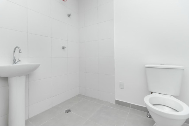 Imagem Imóvel com 1 Quarto à Venda, 25 m² em Jardim Das Acácias - São Paulo Imagem Imóvel com 1 Quarto à Venda, 25 m² em Jardim Das Acácias - São Paulo
