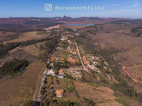 Imagem Casa de Condomínio com 2 Quartos à Venda, 150 m² em Estância Estoril I - Nova Lima Imagem Casa de Condomínio com 2 Quartos à Venda, 150 m² em Estância Estoril I - Nova Lima