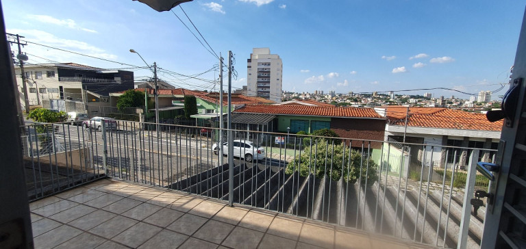 Imagem Sobrado com 3 Quartos à Venda, 180 m² em Vila Lucy - Sorocaba Imagem Sobrado com 3 Quartos à Venda, 180 m² em Vila Lucy - Sorocaba