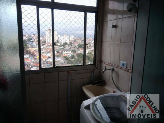 Imagem Apartamento com 2 Quartos à Venda, 42 m² em Jabaquara - São Paulo Imagem Apartamento com 2 Quartos à Venda, 42 m² em Jabaquara - São Paulo