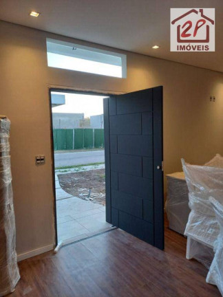 Imagem Casa com 4 Quartos à Venda, 238 m² em Condomínio Residencial Colinas Do Paratehy - São José Dos Campos