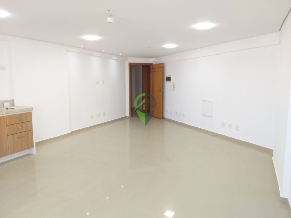 Imagem Imóvel Comercial à Venda, 49 m² em Marapé - Santos Imagem Imóvel Comercial à Venda, 49 m² em Marapé - Santos