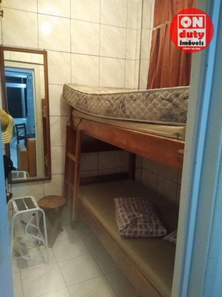 Imagem Kitnet com 1 Quarto à Venda, 38 m² em Gonzaga - Santos Imagem Kitnet com 1 Quarto à Venda, 38 m² em Gonzaga - Santos