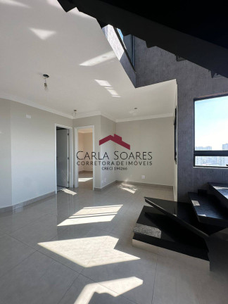 Imagem Apartamento com 1 Quarto à Venda, 69 m² em Jardim Nogueira - Santo André Imagem Apartamento com 1 Quarto à Venda, 69 m² em Jardim Nogueira - Santo André