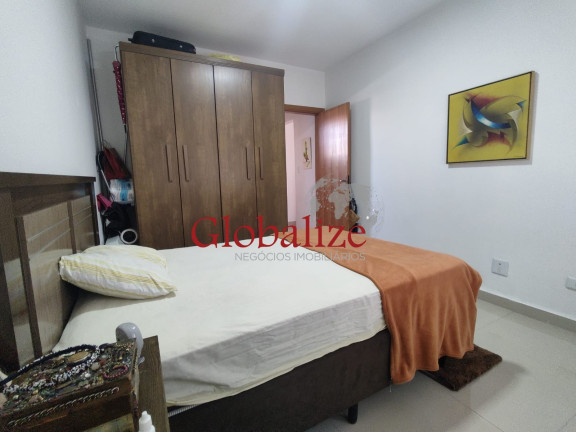 Imagem Imóvel com 1 Quarto à Venda, 60 m² em Embaré - Santos