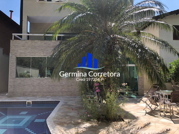 Imagem Casa com 4 Quartos à Venda, 420 m² em Alphaville - Santana De Parnaíba Imagem Casa com 4 Quartos à Venda, 420 m² em Alphaville - Santana De Parnaíba