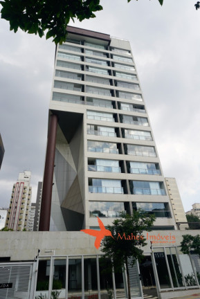 Imagem Imóvel com 1 Quarto à Venda, 33 m² em Consolação - São Paulo Imagem Imóvel com 1 Quarto à Venda, 33 m² em Consolação - São Paulo