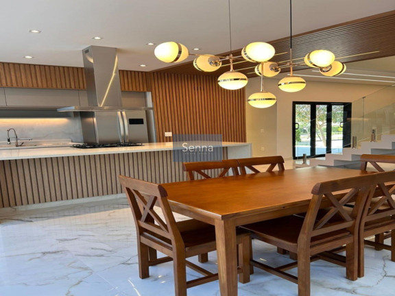 Imagem Casa com 5 Quartos à Venda,  em Recanto Quarto Centenário - Jundiaí