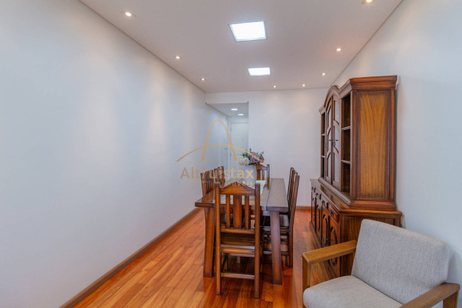 Imagem Apartamento com 3 Quartos à Venda, 92 m² em Centro - Osasco