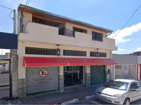 Sobrado com 3 Quartos para Alugar, 70 m² em Centro - Arujá