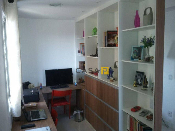 Imagem Apartamento com 3 Quartos à Venda, 176 m² em Jardim São Paulo - Americana Imagem Apartamento com 3 Quartos à Venda, 176 m² em Jardim São Paulo - Americana