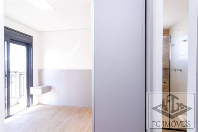Imagem Apartamento com 2 Quartos à Venda, 61 m² em Vila Leopoldina - São Paulo