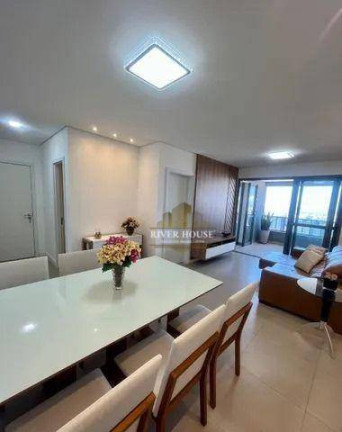 Imagem Apartamento com 3 Quartos à Venda, 105 m² em Jardim Aclimação - Cuiabá Imagem Apartamento com 3 Quartos à Venda, 105 m² em Jardim Aclimação - Cuiabá