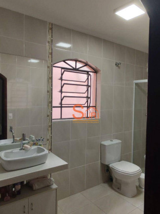 Imagem Sobrado com 3 Quartos à Venda, 241 m² em Vila Francisco Matarazzo - Santo André Imagem Sobrado com 3 Quartos à Venda, 241 m² em Vila Francisco Matarazzo - Santo André