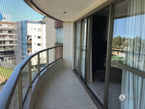 Imagem Apartamento com 3 Quartos à Venda, 120 m² em Enseada Azul - Guarapari Imagem Apartamento com 3 Quartos à Venda, 120 m² em Enseada Azul - Guarapari