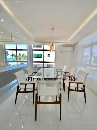Imagem Apartamento com 3 Quartos à Venda, 160 m² em Boa Viagem - Recife
