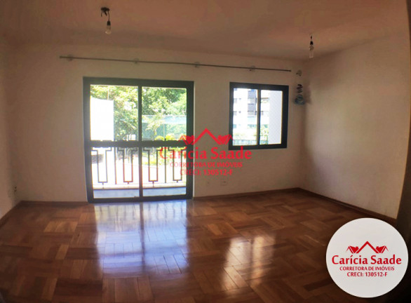 Imagem Apartamento com 3 Quartos à Venda, 97 m² em Vila Mariana - São Paulo