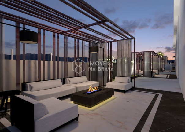 Imagem Apartamento com 3 Quartos à Venda, 122 m² em Centro - Balneário Camboriú