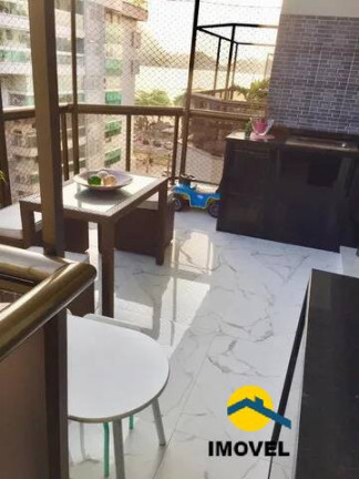 Imagem Apartamento com 2 Quartos à Venda, 90 m² em Charitas - Niterói Imagem Apartamento com 2 Quartos à Venda, 90 m² em Charitas - Niterói