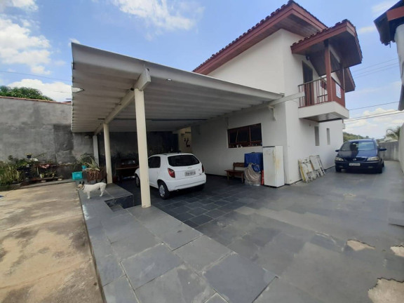 Imagem Sobrado com 3 Quartos à Venda, 313 m² em Vila Haro - Sorocaba