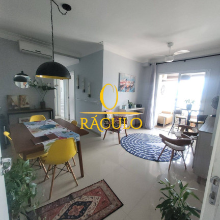 Imagem Apartamento com 3 Quartos à Venda, em Centro - São Vicente Imagem Apartamento com 3 Quartos à Venda, em Centro - São Vicente