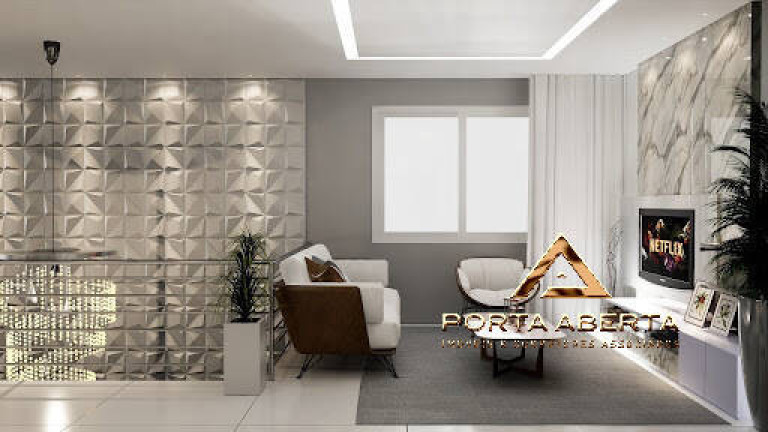 Imagem Apartamento com 3 Quartos à Venda, 185 m² em Belvedere - Coronel Fabriciano