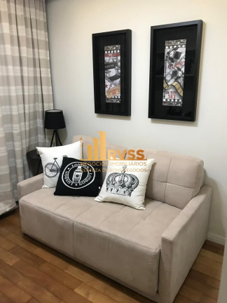 Imagem Apartamento com 2 Quartos à Venda, 80 m² em Perdizes - São Paulo Imagem Apartamento com 2 Quartos à Venda, 80 m² em Perdizes - São Paulo