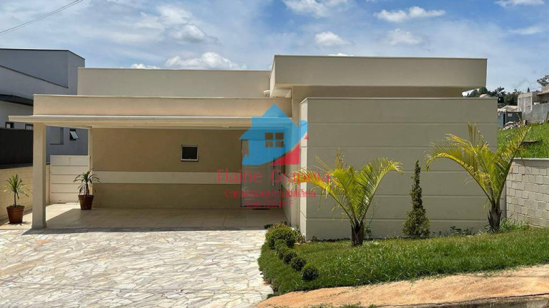 Casa à Venda, 680 m² em Caixa D´água - Vinhedo
