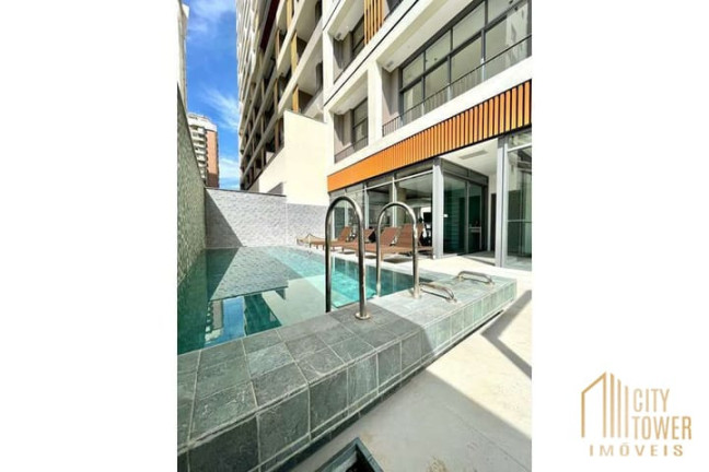 Imagem Apartamento com 1 Quarto à Venda, 27 m² em Vila Mariana - São Paulo Imagem Apartamento com 1 Quarto à Venda, 27 m² em Vila Mariana - São Paulo