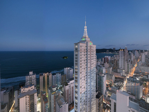 Imagem Apartamento com 4 Quartos à Venda, 170 m² em Balneário Camboriú