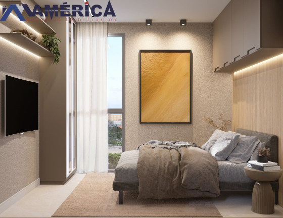 Imagem Imóvel com 2 Quartos à Venda, 48 m² em Jardim Oceania - João Pessoa Imagem Imóvel com 2 Quartos à Venda, 48 m² em Jardim Oceania - João Pessoa