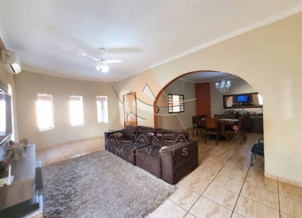 Casa com 3 Quartos à Venda, 120 m² em Cândido Portinari - Ribeirão Preto