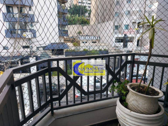 Imagem Apartamento com 3 Quartos à Venda, 112 m² em Jardim - Santo André Imagem Apartamento com 3 Quartos à Venda, 112 m² em Jardim - Santo André