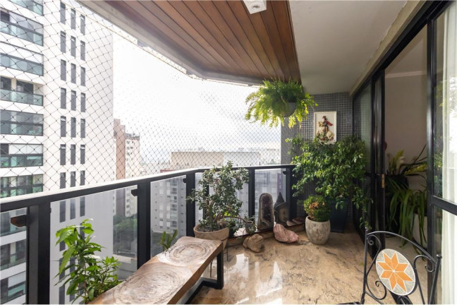 Imagem Apartamento com 3 Quartos à Venda, 222 m² em Alto Da Lapa - São Paulo Imagem Apartamento com 3 Quartos à Venda, 222 m² em Alto Da Lapa - São Paulo