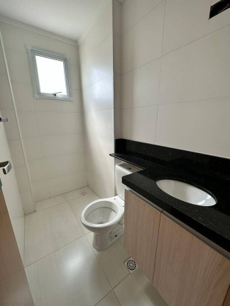 Imagem Apartamento com 2 Quartos à Venda, 79 m² em Nova Mirim - Praia Grande