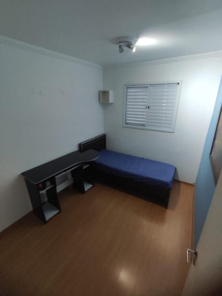 Imagem Apartamento com 2 Quartos à Venda, 60 m² em Imirim - São Paulo Imagem Apartamento com 2 Quartos à Venda, 60 m² em Imirim - São Paulo