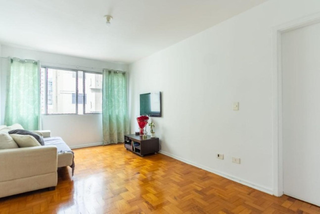 Imagem Imóvel com 3 Quartos à Venda, 84 m² em Itaim Bibi - São Paulo Imagem Imóvel com 3 Quartos à Venda, 84 m² em Itaim Bibi - São Paulo