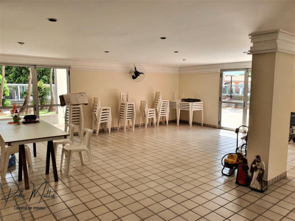 Imagem Imóvel com 3 Quartos à Venda, 110 m² em Centro - Piracicaba