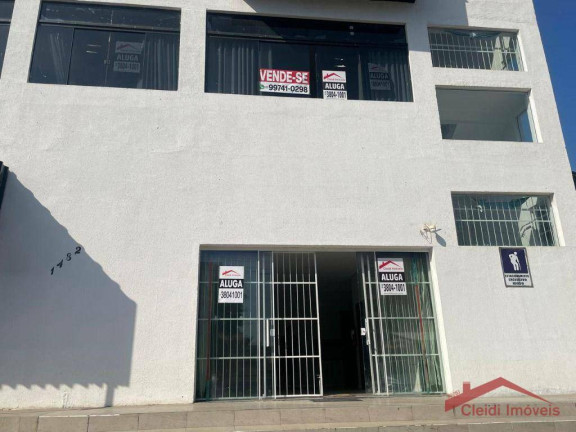 Imagem Sala Comercial para Alugar, 50 m² em Iririú - Joinville Imagem Sala Comercial para Alugar, 50 m² em Iririú - Joinville