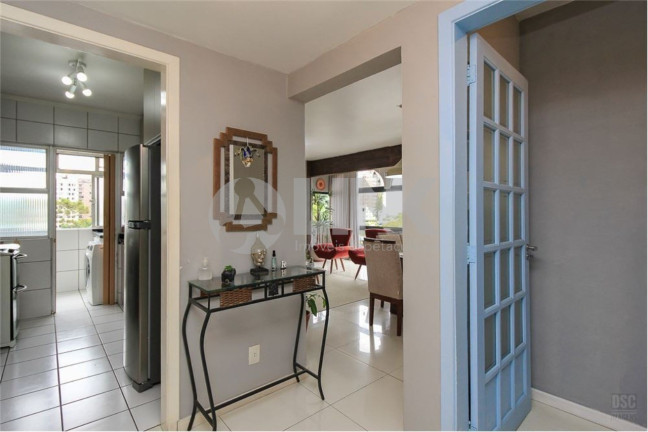 Imagem Imóvel com 4 Quartos à Venda, 113 m² em Higienópolis - Porto Alegre