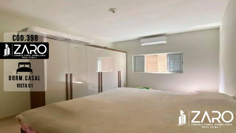 Imagem Casa com 2 Quartos à Venda, 160 m² em Jardim São Caetano Ii - Rio Claro Imagem Casa com 2 Quartos à Venda, 160 m² em Jardim São Caetano Ii - Rio Claro