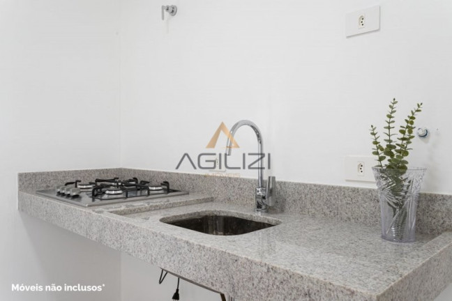 Imagem Apartamento com 1 Quarto à Venda, 34 m² em Jardim Paulista - São Paulo Imagem Apartamento com 1 Quarto à Venda, 34 m² em Jardim Paulista - São Paulo