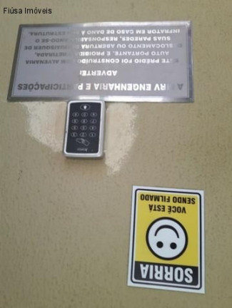 Imagem Apartamento com 2 Quartos à Venda, 47 m² em Ribeirânia - Ribeirão Preto